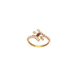 Rose Gold Ring